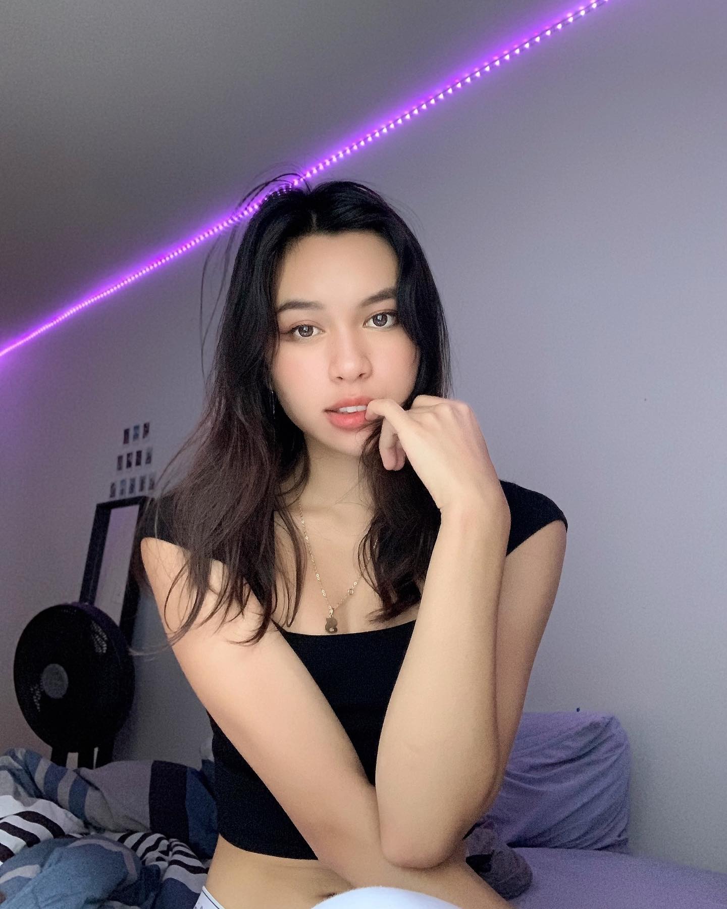 melxble nuda sei